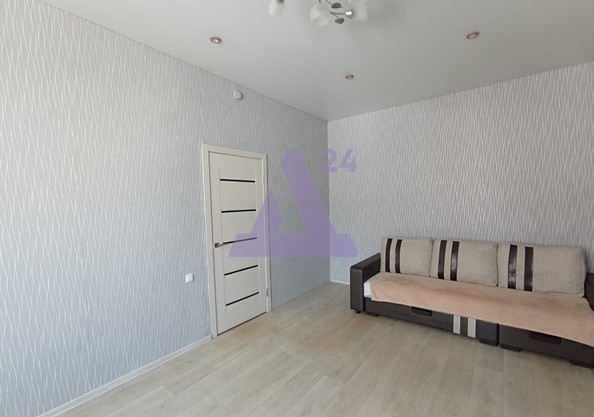 
   Продам 1-комнатную, 37.2 м², Хабаровская ул, 5

. Фото 15.