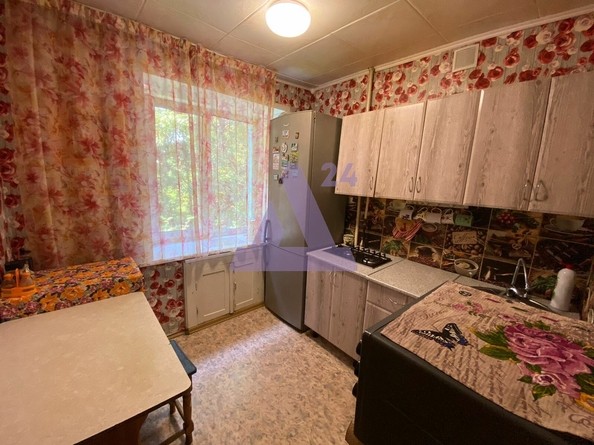 
   Продам 3-комнатную, 54.9 м², Новосибирская ул, 36

. Фото 18.