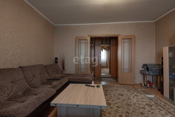 
   Продам 3-комнатную, 66 м², Сергея Лазо ул, 10

. Фото 6.