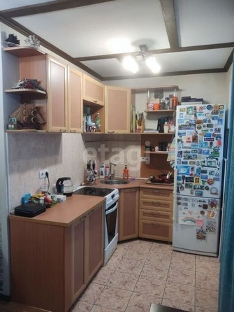 
   Продам 2-комнатную, 45.1 м², Комсомольский пр-кт, 35

. Фото 2.