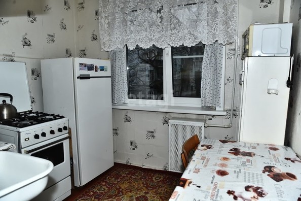 
   Продам 2-комнатную, 47.8 м², Александра Радищева ул, 4

. Фото 14.