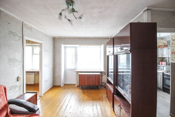 
   Продам 3-комнатную, 56.5 м², Комсомольский пр-кт, 103

. Фото 9.