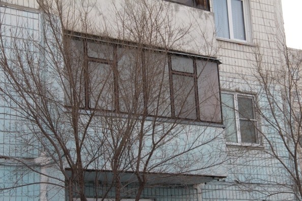 
   Продам 1-комнатную, 35 м², Анатолия Мельникова ул, 224А

. Фото 3.