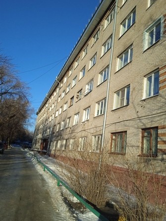 
   Продам 2-комнатную, 28 м², Эмилии Алексеевой ул, 64

. Фото 7.