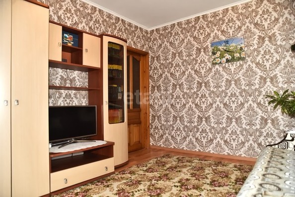 
   Продам 2-комнатную, 47.7 м², Коммунарский пер, 14

. Фото 16.