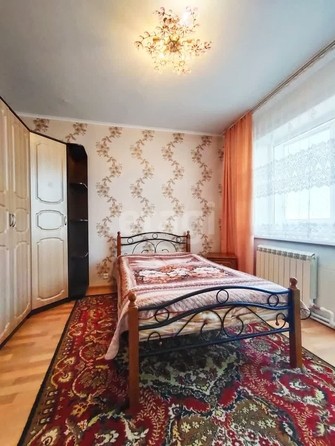 
   Продам 2-комнатную, 47.7 м², Коммунарский пер, 14

. Фото 17.