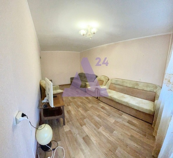 
   Продам 2-комнатную, 50 м², Ляпидевского ул, 1/1

. Фото 7.