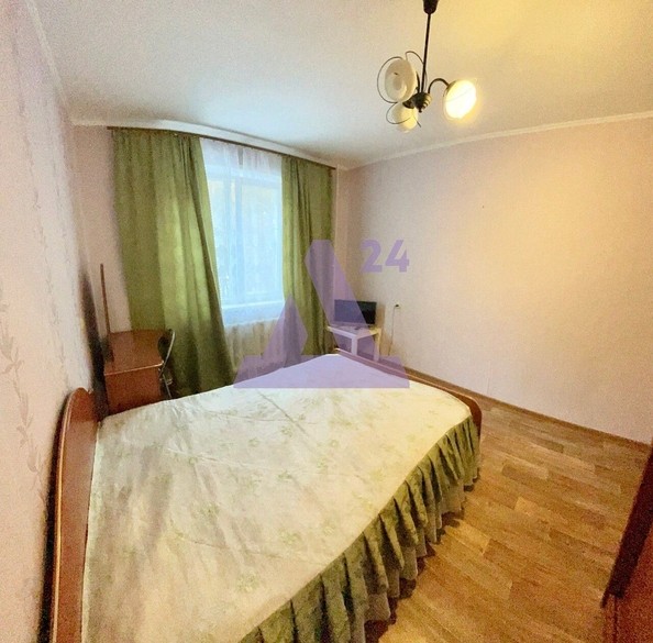 
   Продам 2-комнатную, 50 м², Ляпидевского ул, 1/1

. Фото 12.