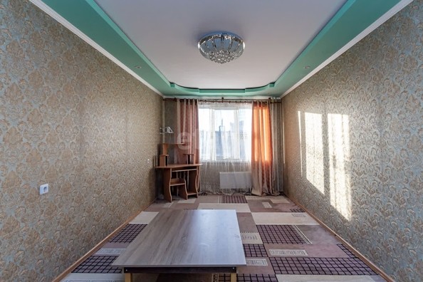 
   Продам 3-комнатную, 82 м², Малахова ул, 83

. Фото 16.
