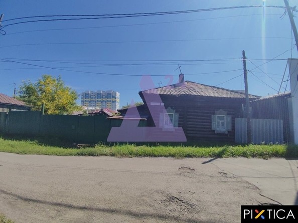 
  Продам  участок ИЖС, 15 соток, Барнаул

. Фото 6.