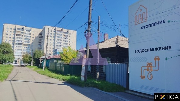 
  Продам  участок ИЖС, 15 соток, Барнаул

. Фото 8.