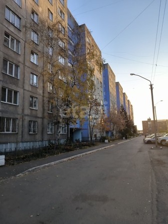 
   Продам 2-комнатную, 49.2 м², Шевченко ул, 82

. Фото 1.
