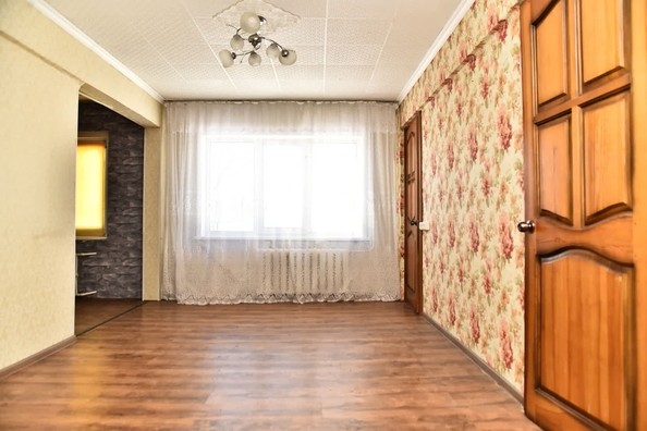 
   Продам 3-комнатную, 49.3 м², Александра Пушкина ул, 192

. Фото 7.