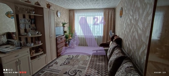 
   Продам 1-комнатную, 31.6 м², Краснознаменская ул, 88

. Фото 8.