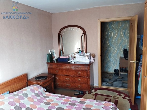 
   Продам 4-комнатную, 97 м², Михаила Кутузова ул, 21

. Фото 4.