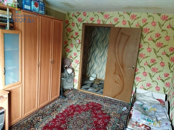 
   Продам 4-комнатную, 97 м², Михаила Кутузова ул, 21

. Фото 9.