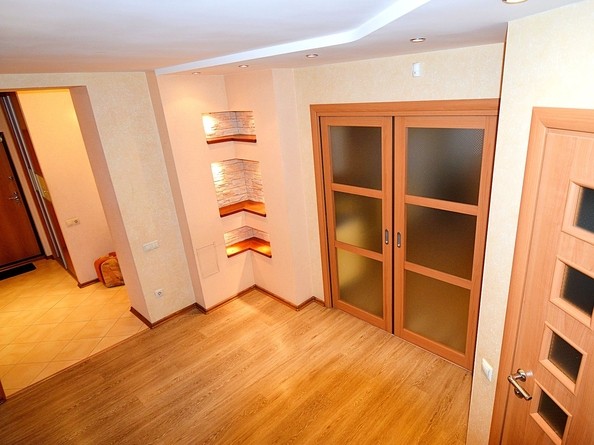 
   Продам 3-комнатную, 97.7 м², Антона Петрова ул, 247В

. Фото 12.