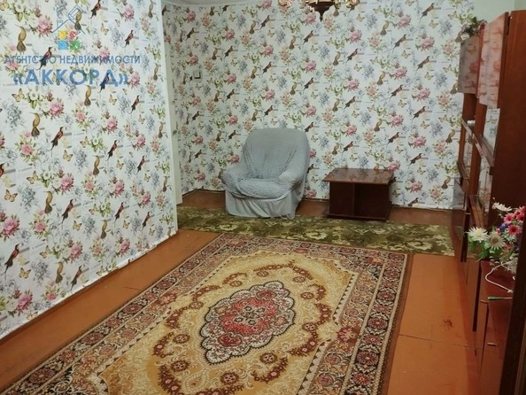 
   Продам 2-комнатную, 45 м², Михаила Митрофанова ул, 10

. Фото 3.