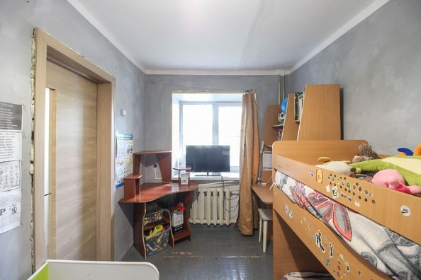 
   Продам 2-комнатную, 43 м², Комсомольский пр-кт, 103

. Фото 3.