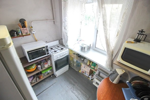 
   Продам 2-комнатную, 43 м², Комсомольский пр-кт, 103

. Фото 11.