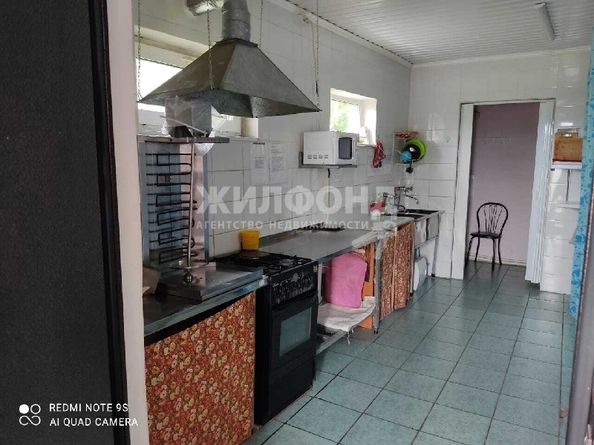 
   Продам торговое помещение, 50 м², Коммунистическая ул, 107А

. Фото 11.