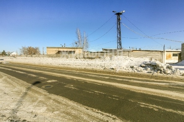 
  Продам  коммерческую землю, 30 соток, Барнаул

. Фото 24.