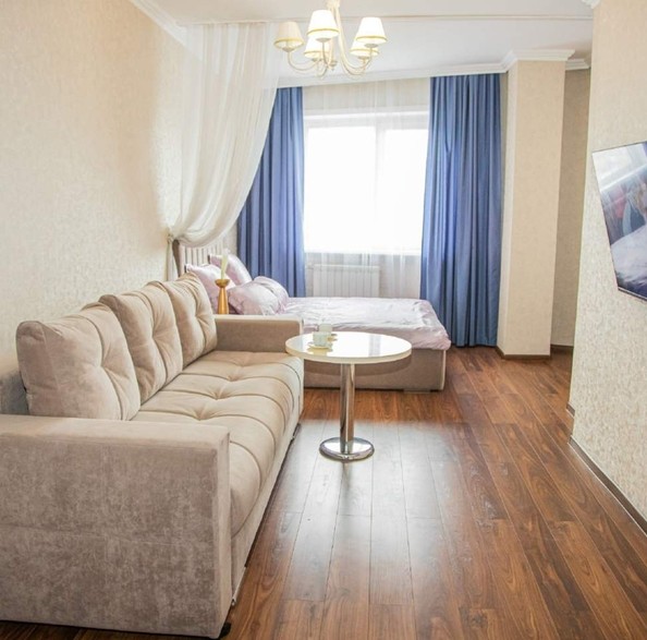 
  Сдам посуточно в аренду 2-комнатную квартиру, 55 м², Барнаул

. Фото 1.