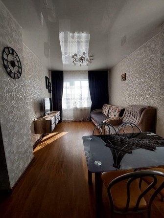 
  Сдам посуточно в аренду 2-комнатную квартиру, 46.5 м², Барнаул

. Фото 4.