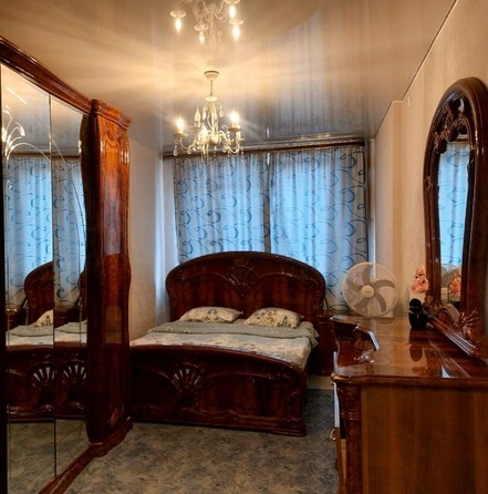 
  Сдам посуточно в аренду 2-комнатную квартиру, 44 м², Барнаул

. Фото 1.