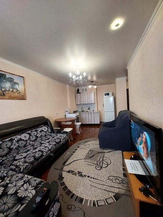 
  Сдам посуточно в аренду 2-комнатную квартиру, 44 м², Барнаул

. Фото 10.