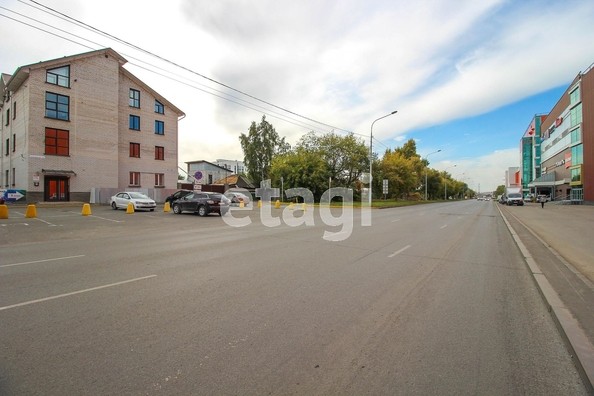 
  Продам  участок ИЖС, 4.7 соток, Барнаул

. Фото 7.