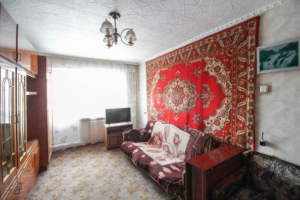 
   Продам 3-комнатную, 60.9 м², Бабуркина ул, 6

. Фото 4.