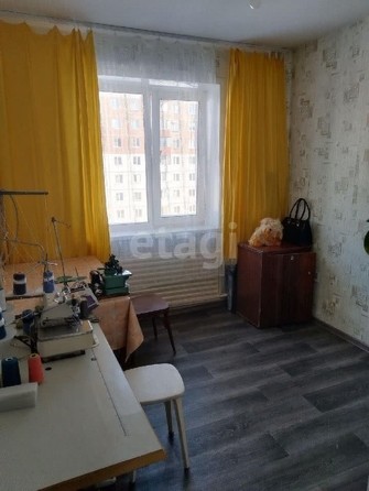 
   Продам 3-комнатную, 61.1 м², Антона Петрова ул, 239

. Фото 1.