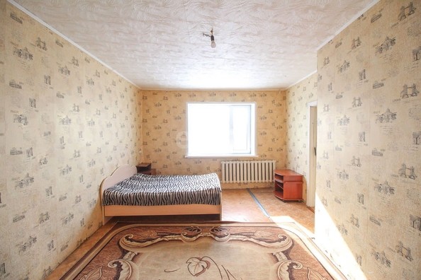 
   Продам 2-комнатную, 51.9 м², Павловский тракт, 216Г

. Фото 7.