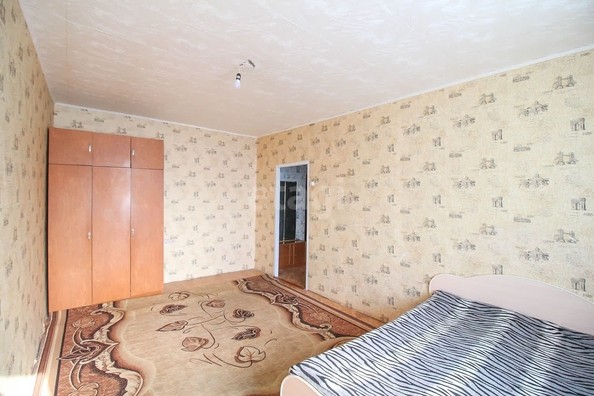 
   Продам 2-комнатную, 51.9 м², Павловский тракт, 216Г

. Фото 9.