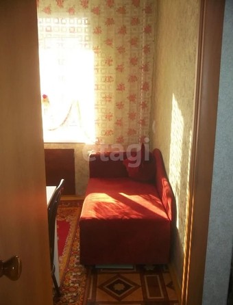 
   Продам 1-комнатную, 31.5 м², Эмилии Алексеевой ул, 50

. Фото 2.