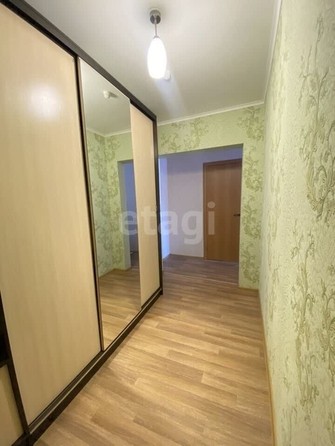 
   Продам 1-комнатную, 28.3 м², Сергея Ускова ул, 31

. Фото 4.