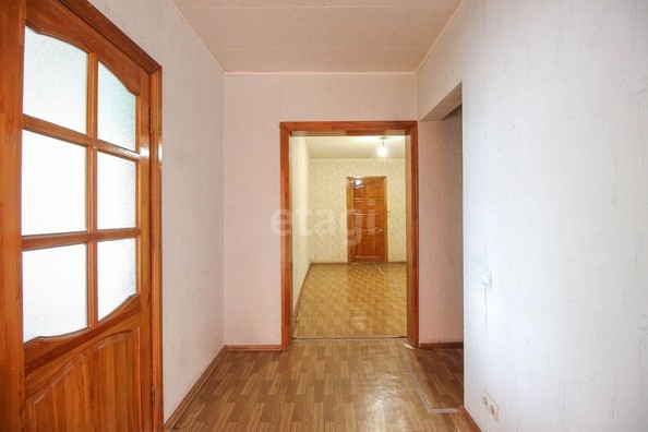 
   Продам 1-комнатную, 60.7 м², Попова ул, 98

. Фото 8.