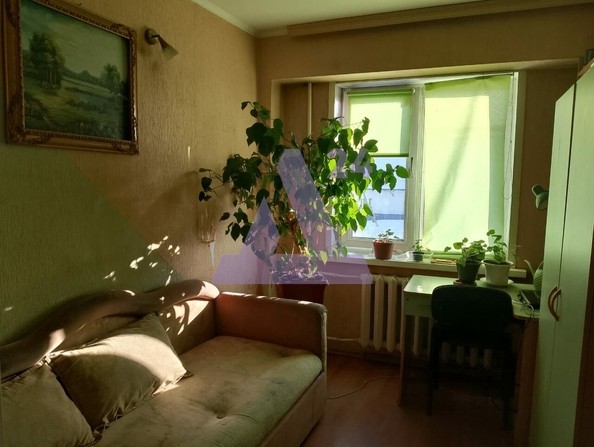 
   Продам 4-комнатную, 58 м², Рубцовский пр-кт, 9

. Фото 4.