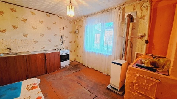 
   Продам 2-комнатную, 45.4 м², Гагарина ул, 4

. Фото 7.
