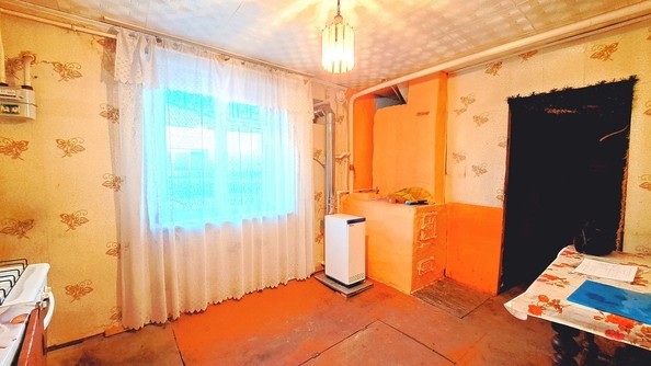 
   Продам 2-комнатную, 45.4 м², Гагарина ул, 4

. Фото 10.