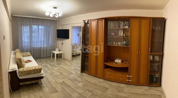 
   Продам 3-комнатную, 56.1 м², Николая Липового пер, 64

. Фото 2.