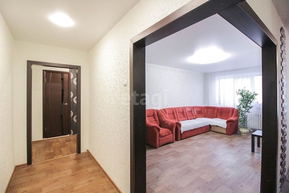 
   Продам 3-комнатную, 70 м², Северный Власихинский проезд, 9

. Фото 3.