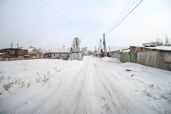 
  Продам  участок ИЖС, 4 соток, Барнаул

. Фото 7.