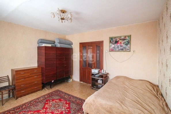 
   Продам 3-комнатную, 61.8 м², Шумакова ул, 30

. Фото 4.