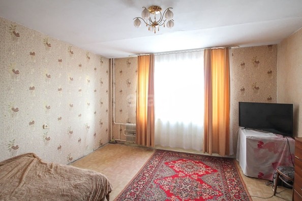 
   Продам 3-комнатную, 61.8 м², Шумакова ул, 30

. Фото 5.
