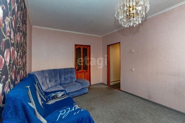 
   Продам 3-комнатную, 61 м², Антона Петрова ул, 233

. Фото 8.