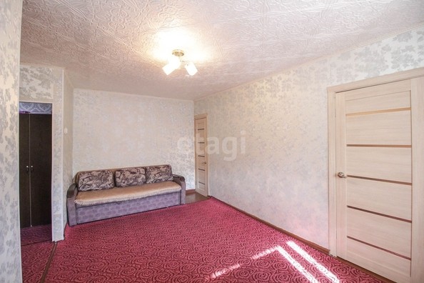 
   Продам 2-комнатную, 44.9 м², Комсомольский пр-кт, 110

. Фото 4.