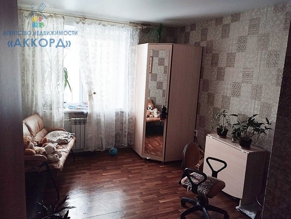 
   Продам 3-комнатную, 64.2 м², Георгия Прибыткова ул, 10/2

. Фото 5.