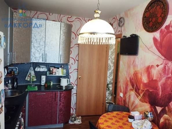 
   Продам 3-комнатную, 64.2 м², Георгия Прибыткова ул, 10/2

. Фото 7.